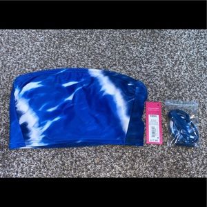 Xhilaration bikini top